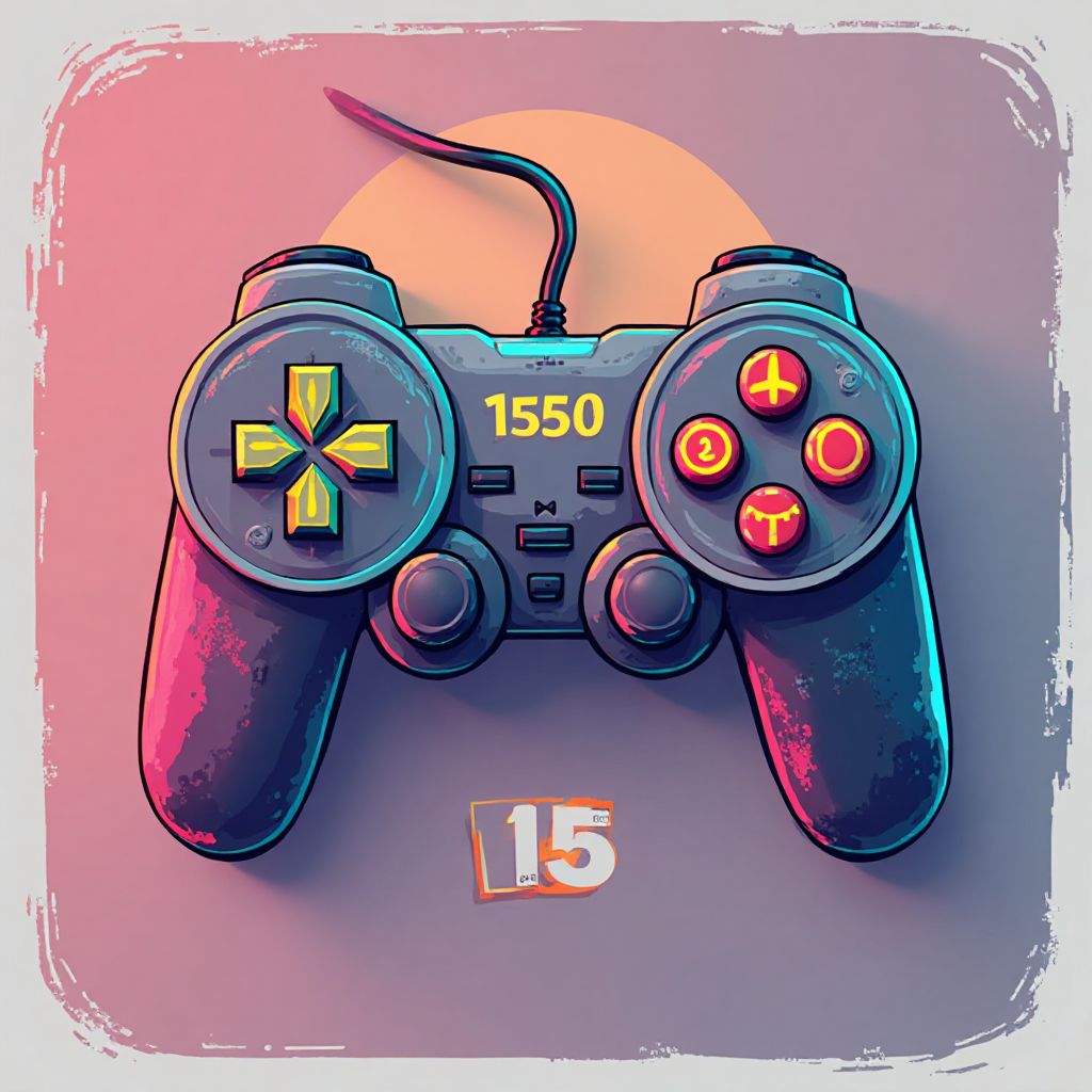 Icona giochi